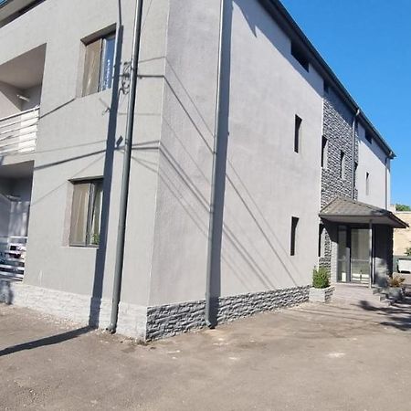 Jolie Art Apartment เบรยลา ภายนอก รูปภาพ