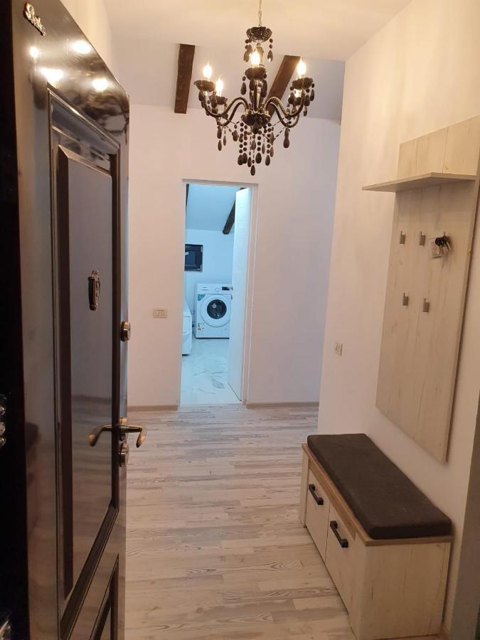 Jolie Art Apartment เบรยลา ภายนอก รูปภาพ