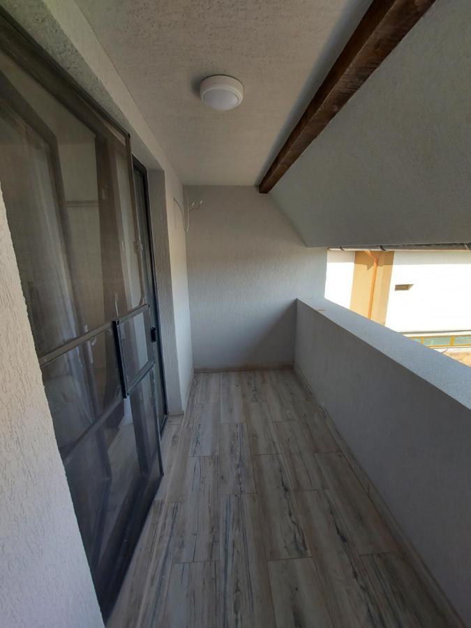 Jolie Art Apartment เบรยลา ภายนอก รูปภาพ