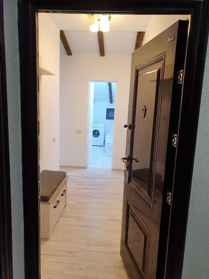 Jolie Art Apartment เบรยลา ภายนอก รูปภาพ